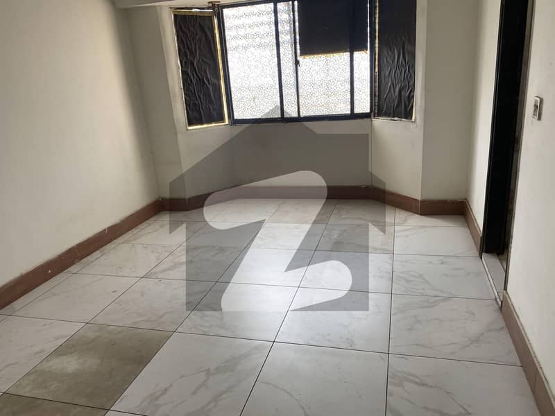 Rafi Premier Residency Flat Sized 750 Square Feet For Rent