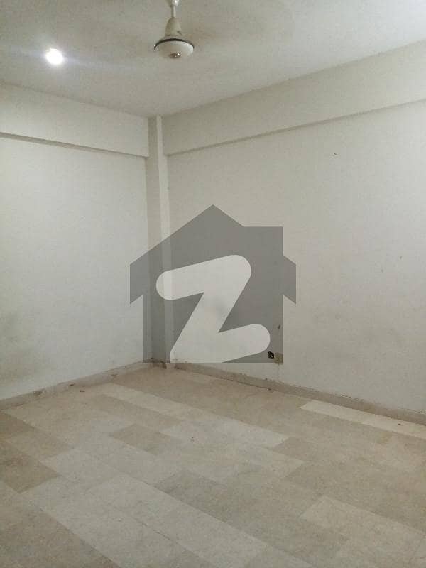 A 800 Square Feet Flat In Ghauri Town Is On The Market For Rent