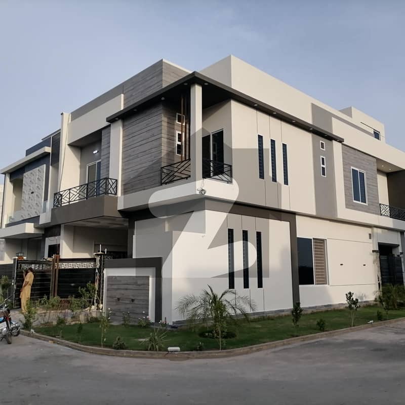 Best Options For House Is Available For sale In Jeewan City - Phase 5