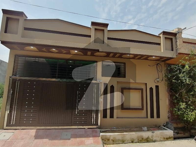 This Is Your Chance To Buy House In Arsalan Town