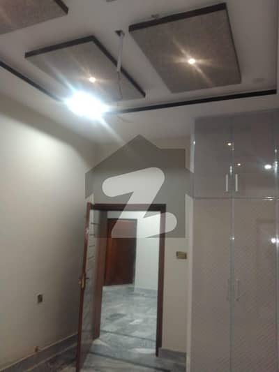 5 Marla House In Central Ghani Park For rent
