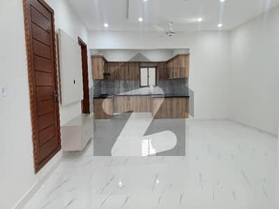 Brand New Most Gorgeous And Architecture Ultra Modern Style Double Story Bungalow For Rent With Full Basement In Dha Phase 7 Ext