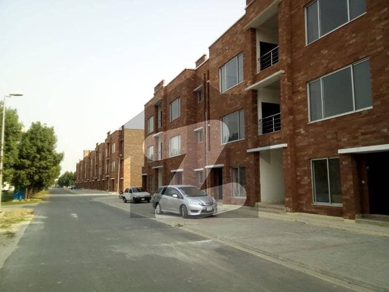 5 Marla 1st Floor Independent Brand New Luxury 2 Bed Room Apartments (villa) Available For Rent In Phase 2 D Block Bahira Orchard Lahore