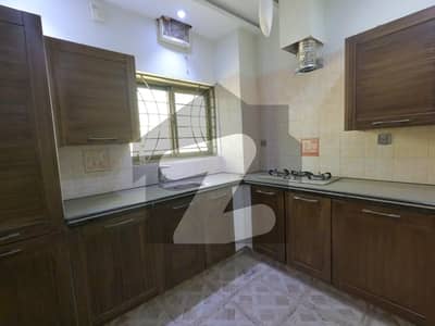 Centrally Located House Available In Bahria Enclave For Rent