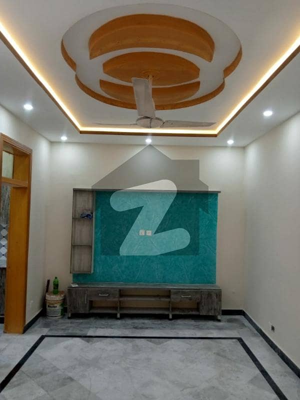 10 Marla Basement Available For Rent Bahria Town Phase 6