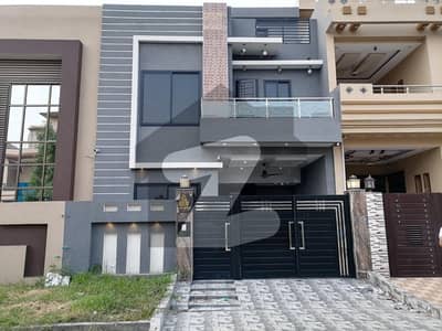 5 Marla Beautiful House For Sale in Citi Housing Gujranwala Block-EE