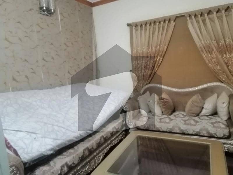 5 Marla House For Sale In Wapda Town Lahore Wapda Town Phase 1, Wapda