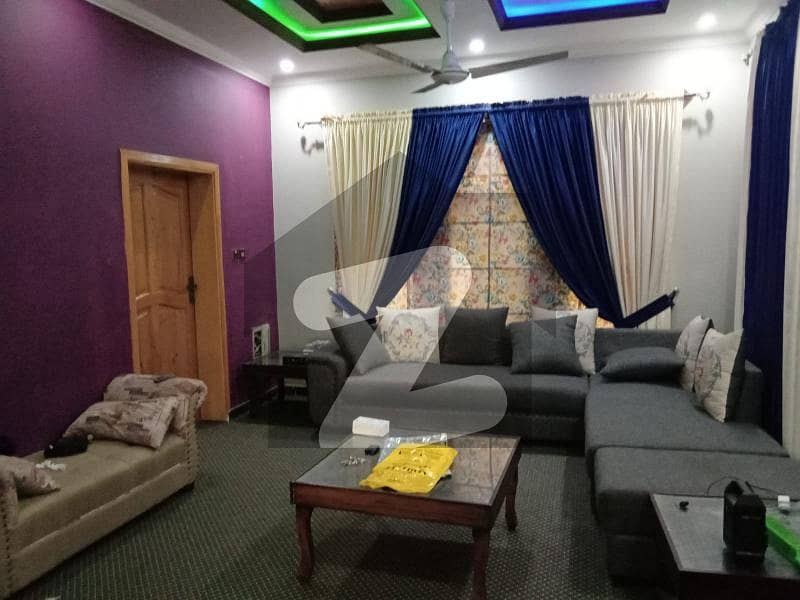A Good Option For Sale Is The Flat Available In Jamshed Road In Jamshed