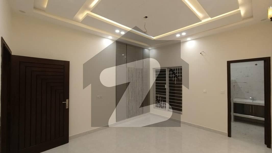 2250 Square Feet House For Sale Is Available In Sukh Chayn Gardens - Block C