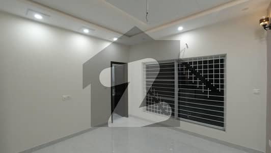 2250 Square Feet House For Sale Is Available In Sukh Chayn Gardens - Block C