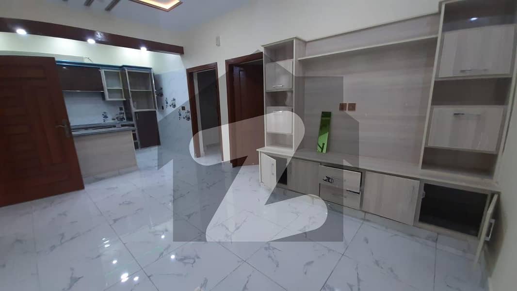 10 Marla House In Only Rs. 27,000,000