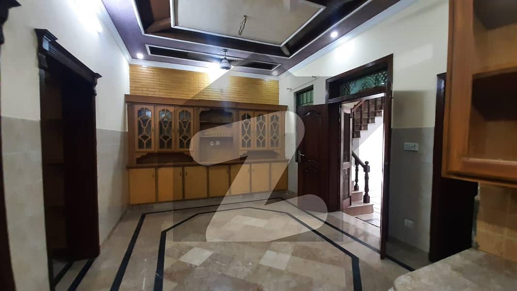 یوسف کالونی راولپنڈی میں 4 کمروں کا 5 مرلہ مکان 1.4 کروڑ میں برائے فروخت۔