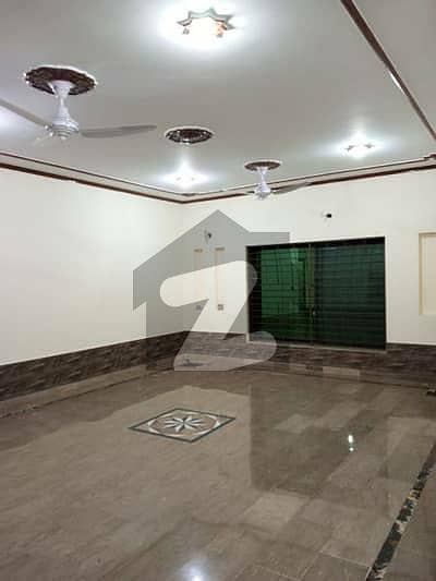 Stunning Upper Portion Is Available For Rent In Pakistan Town - Phase 1
