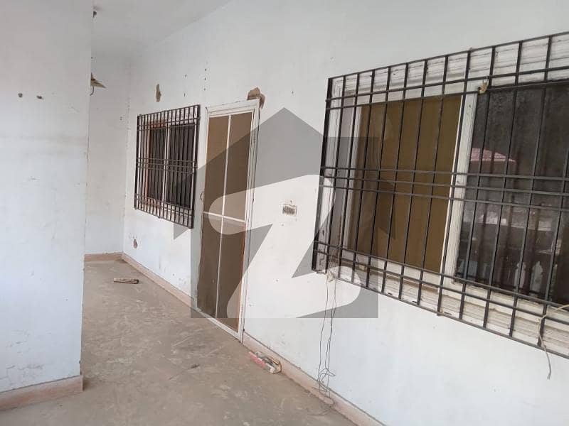 Ideal House In Karachi Available For Rs. 225,000
