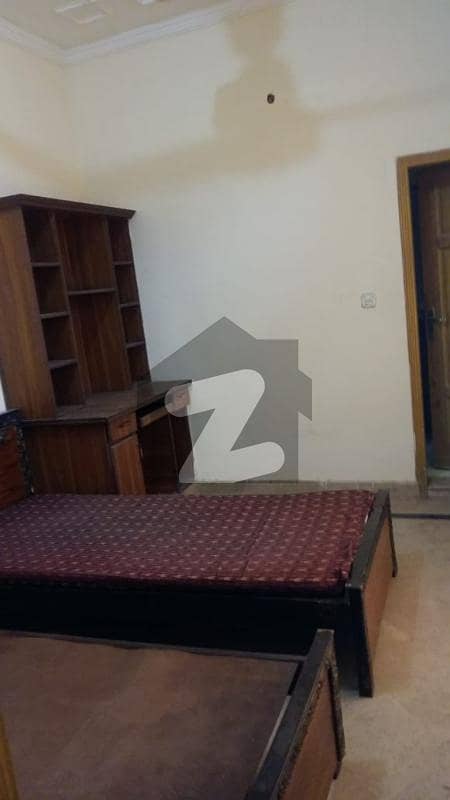Girl Hostel Room For Rent in G-15 Islamabad