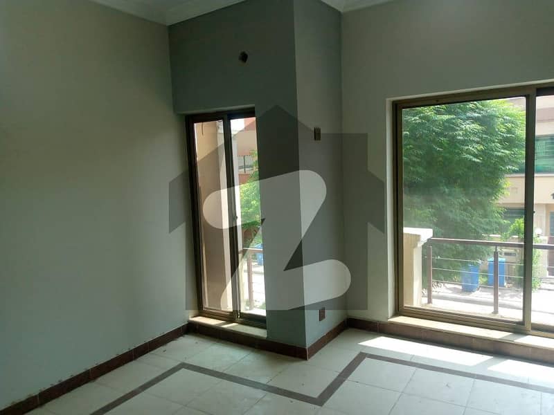 Prime Location A Centrally Located Flat Is Available For rent In Rawalpindi