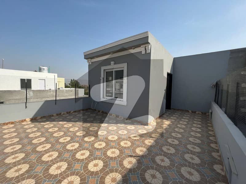 3 Marla House For sale In Palm City Lahore Palm City, Ferozepur Road
