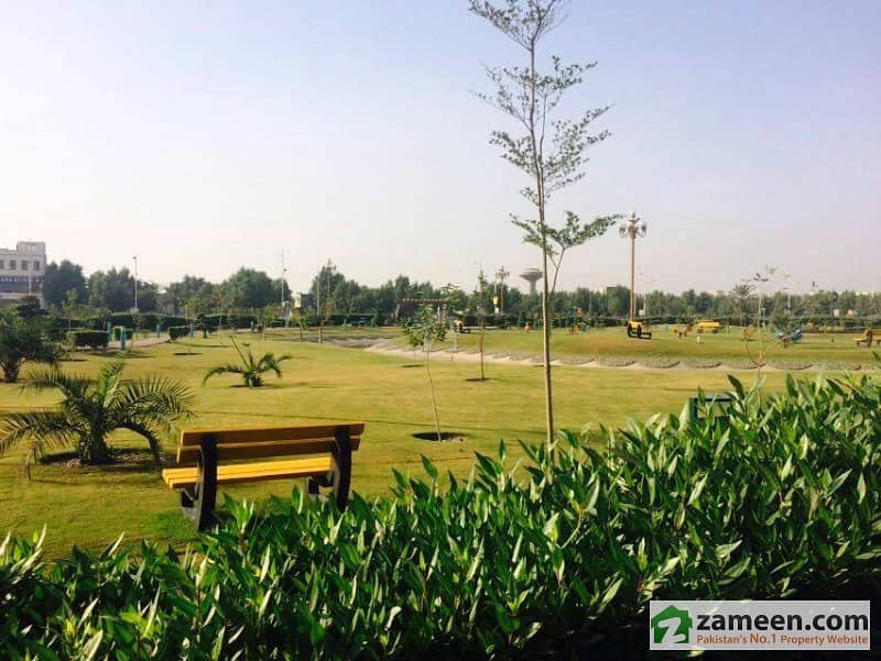 1 Kanal Villa For Sale In Bahria Orchard