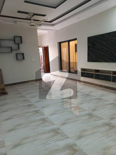 15 Marla Full House Available For Rent In B-17 Islamabad