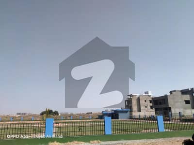 سیکٹر 25-اے - کراچی بار ایسوسی ایشن کوآپریٹو ہاؤسنگ سوسائٹی سکیم 33 - سیکٹر 25-اے سکیم 33 کراچی میں 10 مرلہ رہائشی پلاٹ 1.87 کروڑ میں برائے فروخت۔