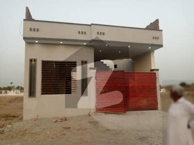 900 Square Feet Spacious House Available In Star Avenue For Sale