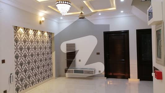 5 Marla House Available In DHA 11 Rahbar Phase 2 - Block F For sale