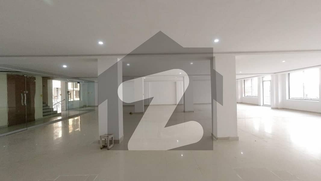 440 Square Ground Floor Shop Available For Sale