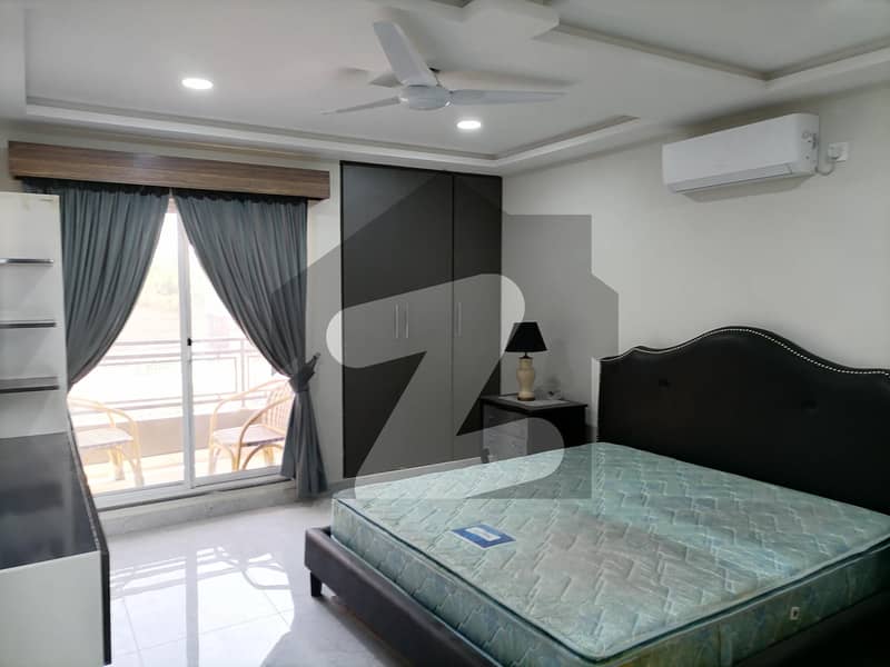 01 Bed Apartment Available For Sale