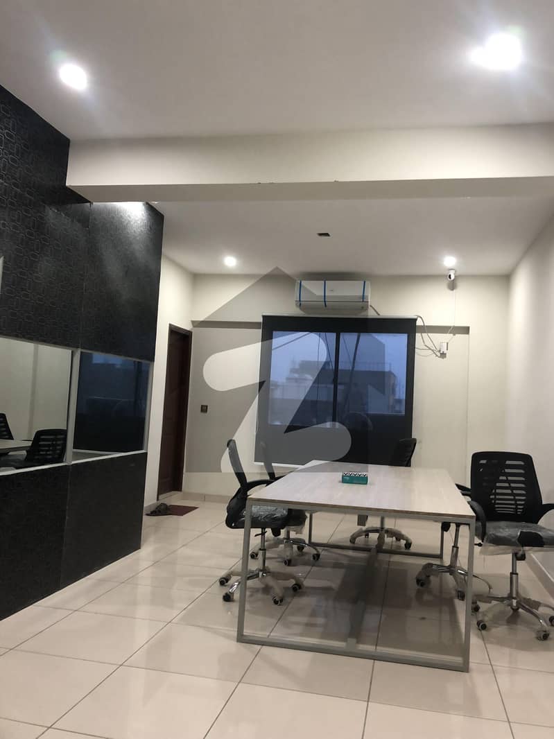 Well Maintained Lift Office For Rent