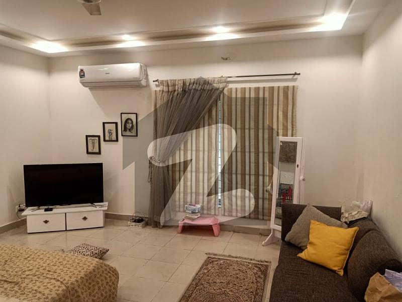 10 Marla 5 Bedrooms House For Sale Located In Sector D Askari 10 Lahore Cantt