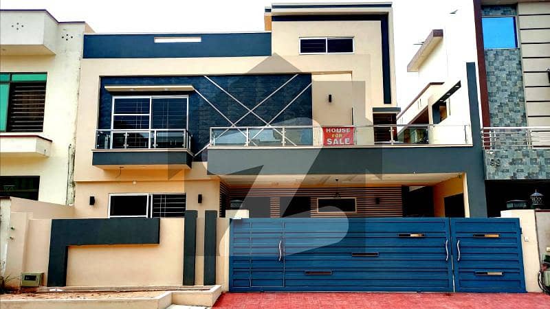 House For Sale In Rawalpindi