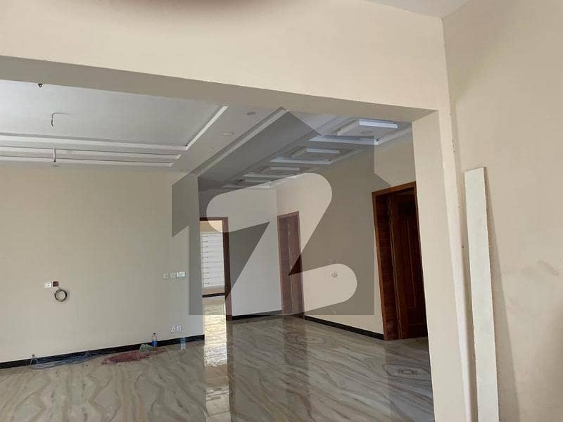 Sector A 1 kanal House for Sale In Bahria Enclave Islamabad.