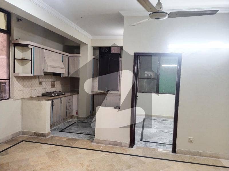 4 Marla Flat In Soan Garden - Block B Is Available