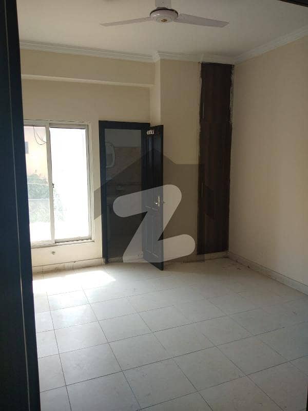 2 Beds Flat For Sale In G-15 Markaz