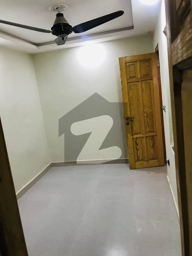 Spacious Room Is Available For Rent In Ideal Location Of Ahad Residences