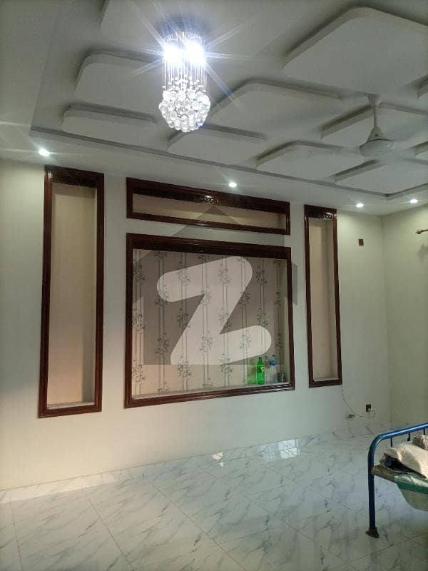 Brand New, 35x70, House For Rent With 6 Bedrooms In G-13, Islamabad