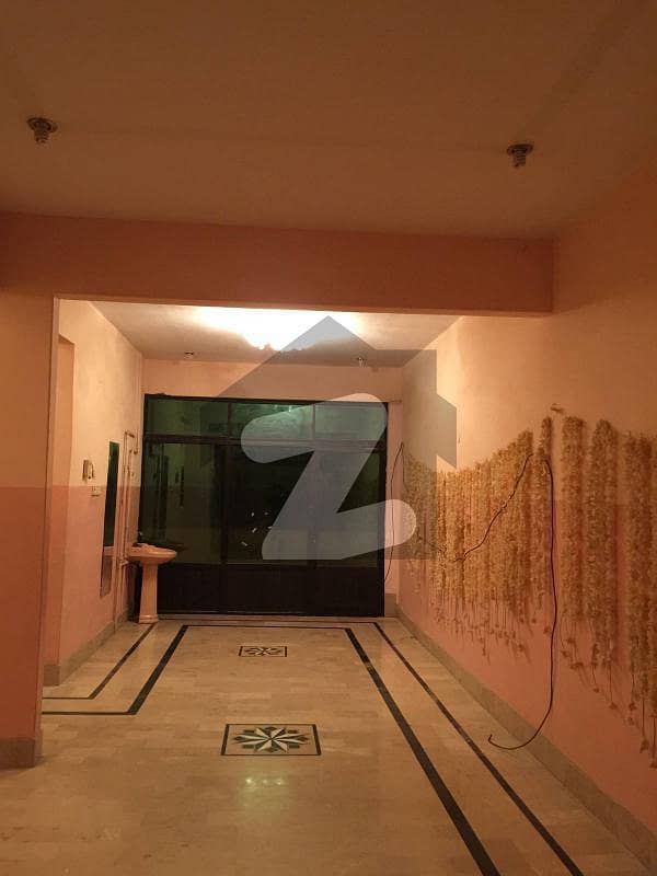 کورنگی کراچی میں 4 کمروں کا 2 مرلہ مکان 1.5 کروڑ میں برائے فروخت۔