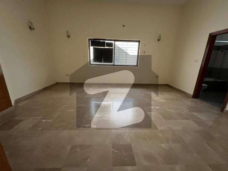 3 Bedrooms Portion available for Rent in Khayaban-e-Hilal DHA Phase 6 Karachi