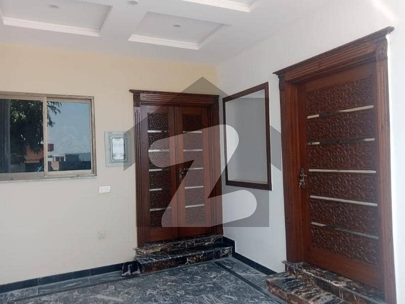 Sector  B1 5 marla House for rent In Bahria Enclave Islamabad. "