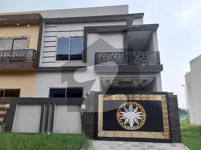 A Perfect House Awaits You In Citi Housing Overseas - Block K Jhelum