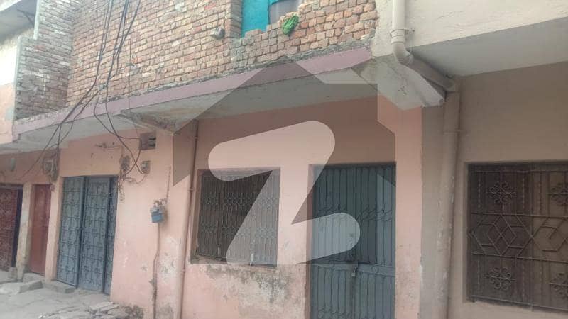 ٹینچ بھٹہ راولپنڈی میں 6 کمروں کا 5 مرلہ مکان 55 لاکھ میں برائے فروخت۔