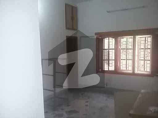 Margalla Town Phase 1 Upper Portion Available For Rent