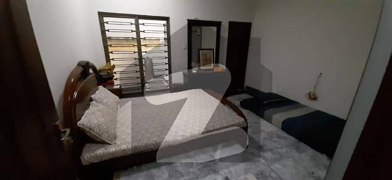 چنار باغ لاہور میں 4 کمروں کا 6 مرلہ مکان 1.15 کروڑ میں برائے فروخت۔