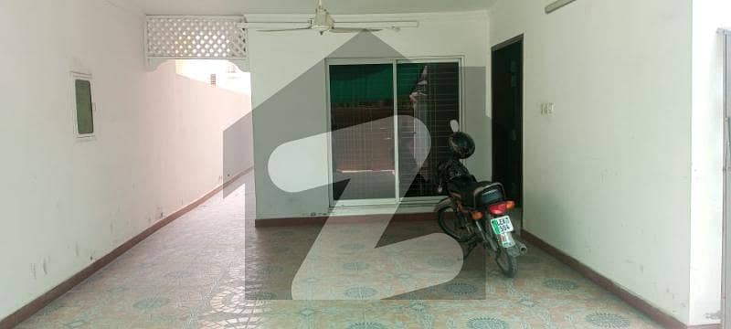 House For Rent In Johar Town Block F-2