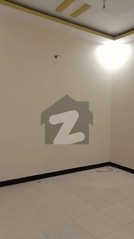 Flat Of 750 Square Feet In Nazimabad - Block 5c For Rent