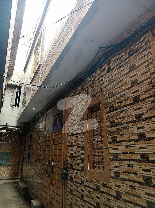 Buy A Centrally Located 681 Square Feet House In Shalimar Link Road Shalimar Link Road, Lahore