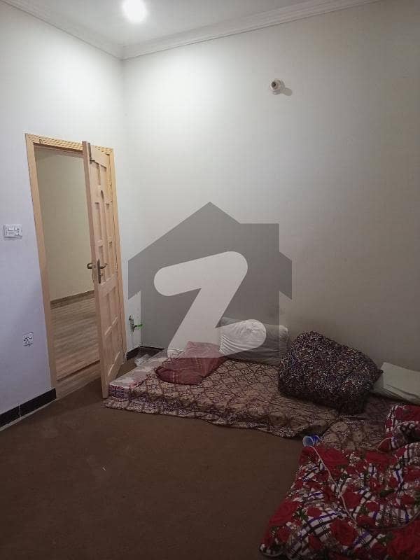 Prominently-Located 600 Square Feet Flat Available In Rawal Town