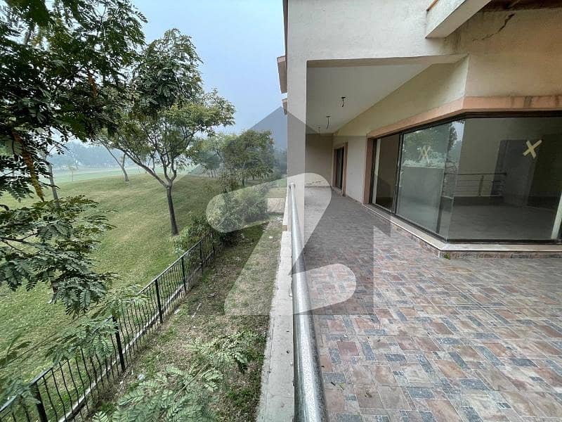 2 Kanal House With Golf View