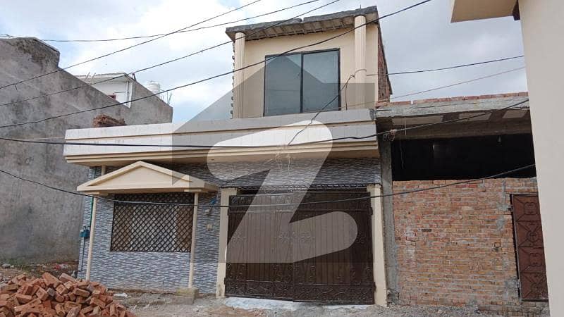 Ideal House Is Available For Sale In Burma Town