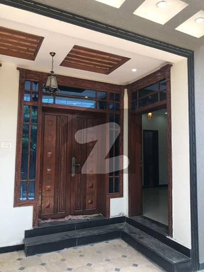 4 Marla Brand New House For Sale Located At Prime Location Of G-14 Islamabad